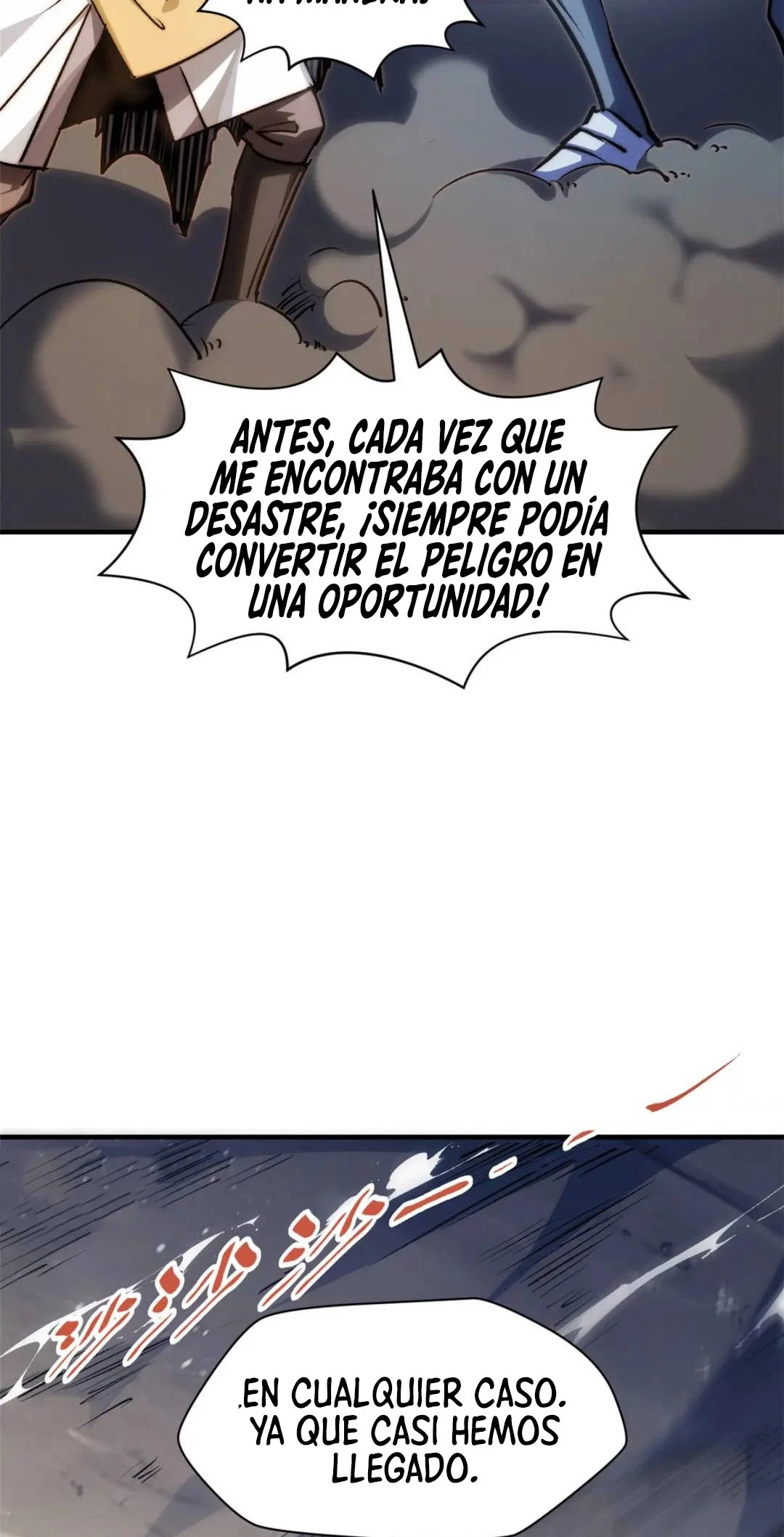Providencia De Primer Nivel: Cultiva En Silencio Durante Miles de Años — Capítulo 124 — 14
