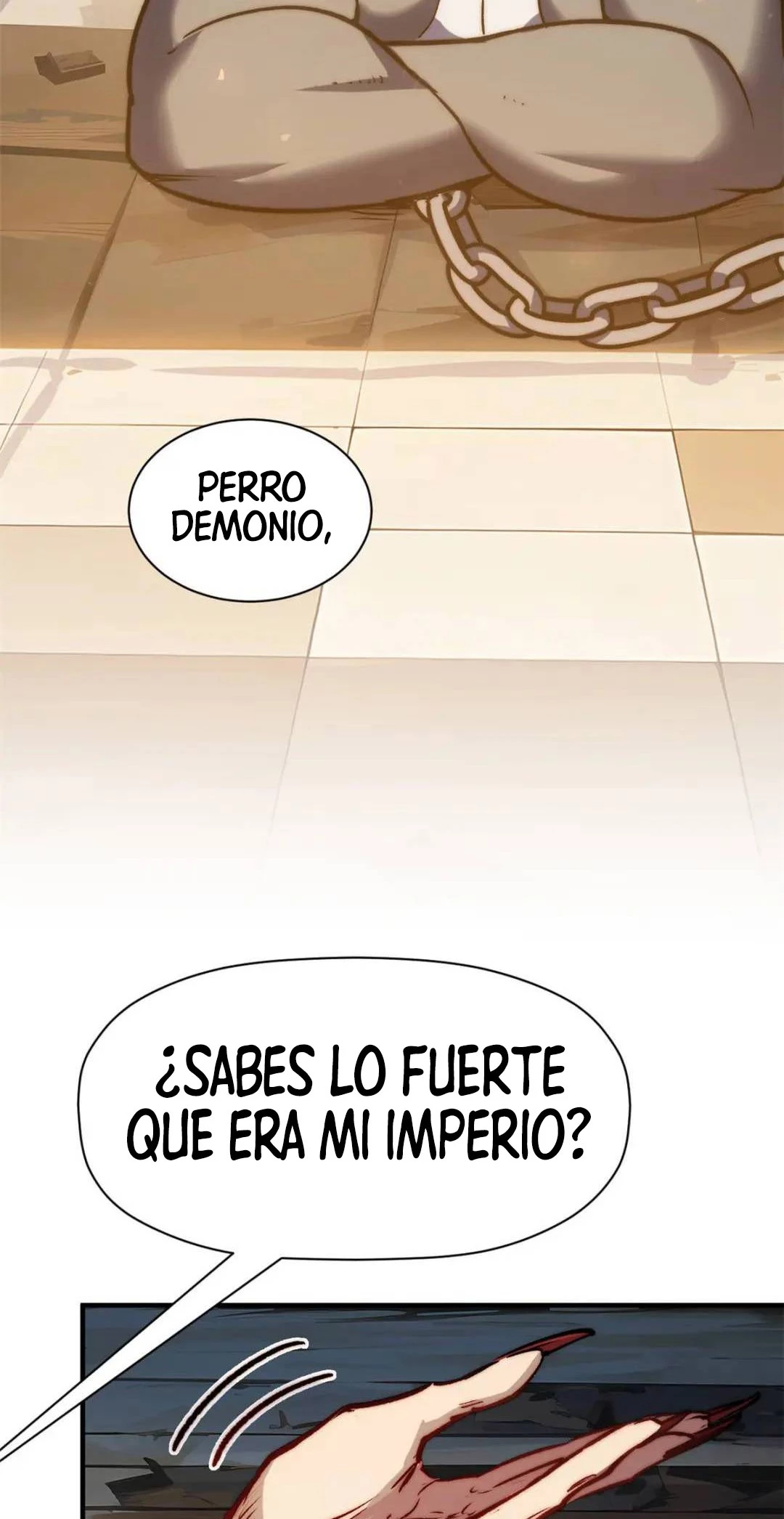Providencia De Primer Nivel: Cultiva En Silencio Durante Miles de Años — Capítulo 124 — 30