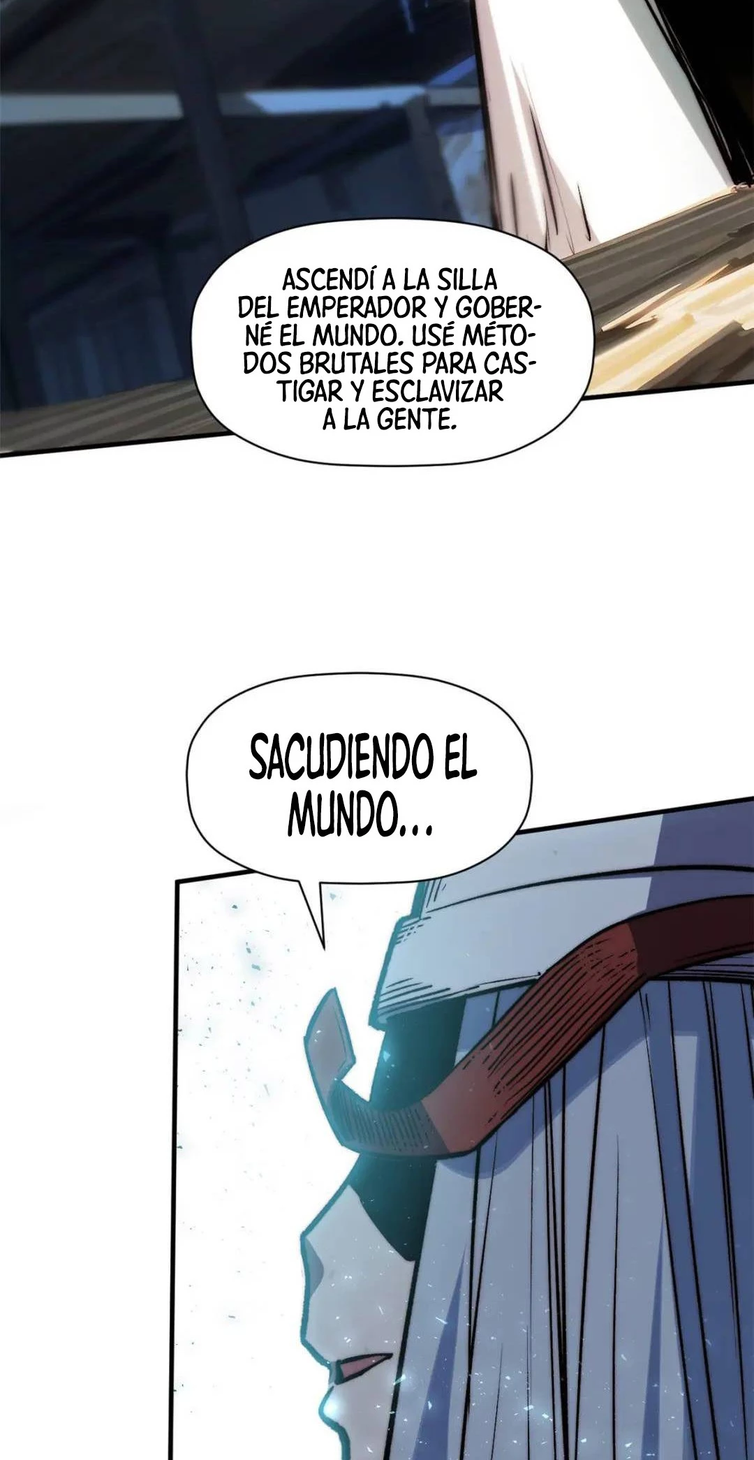 Providencia De Primer Nivel: Cultiva En Silencio Durante Miles de Años — Capítulo 124 — 33