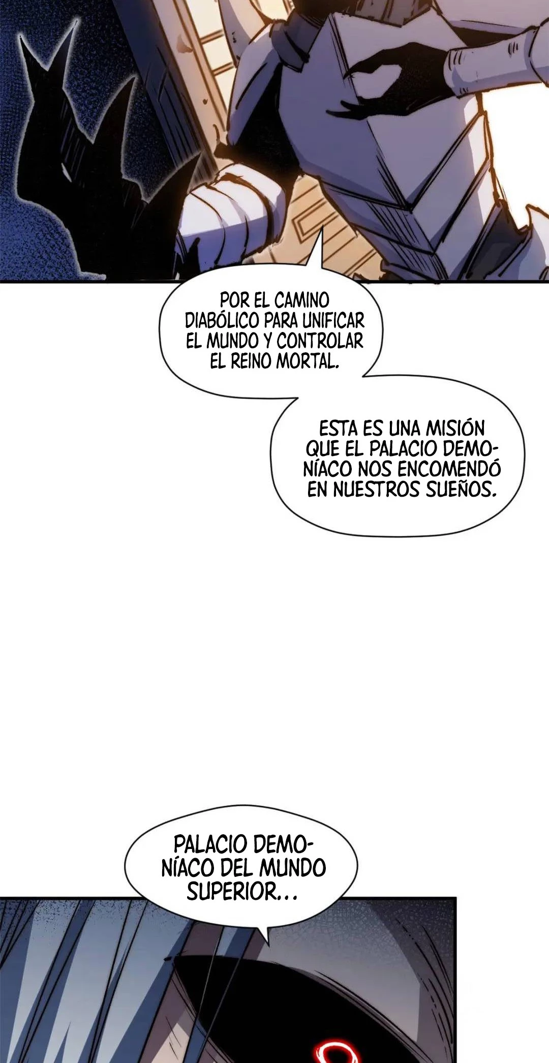 Providencia De Primer Nivel: Cultiva En Silencio Durante Miles de Años — Capítulo 124 — 40