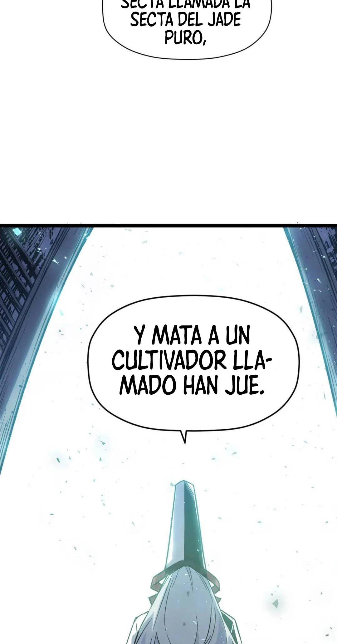 Providencia De Primer Nivel: Cultiva En Silencio Durante Miles de Años — Capítulo 124 — 58