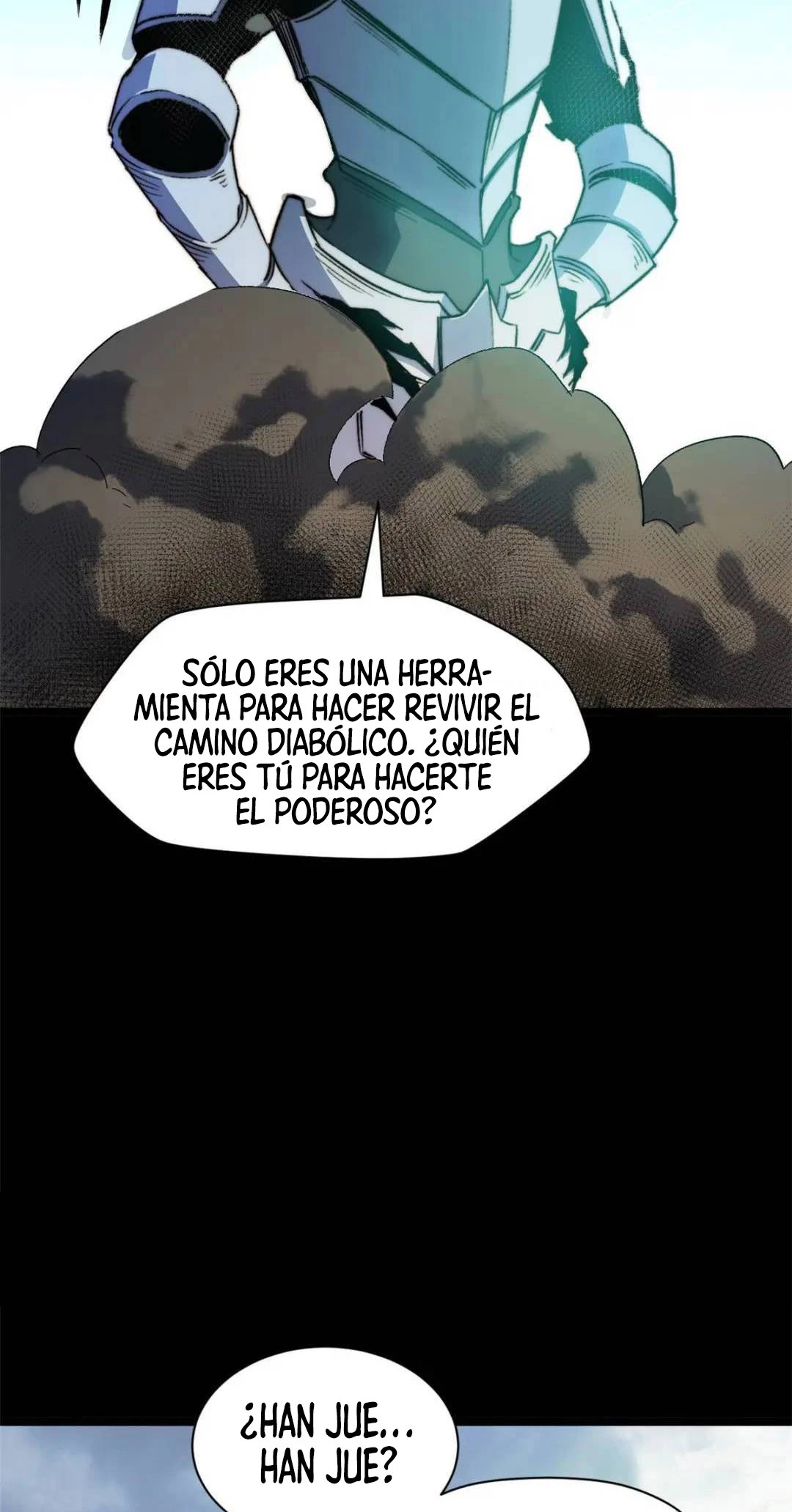 Providencia De Primer Nivel: Cultiva En Silencio Durante Miles de Años — Capítulo 124 — 71