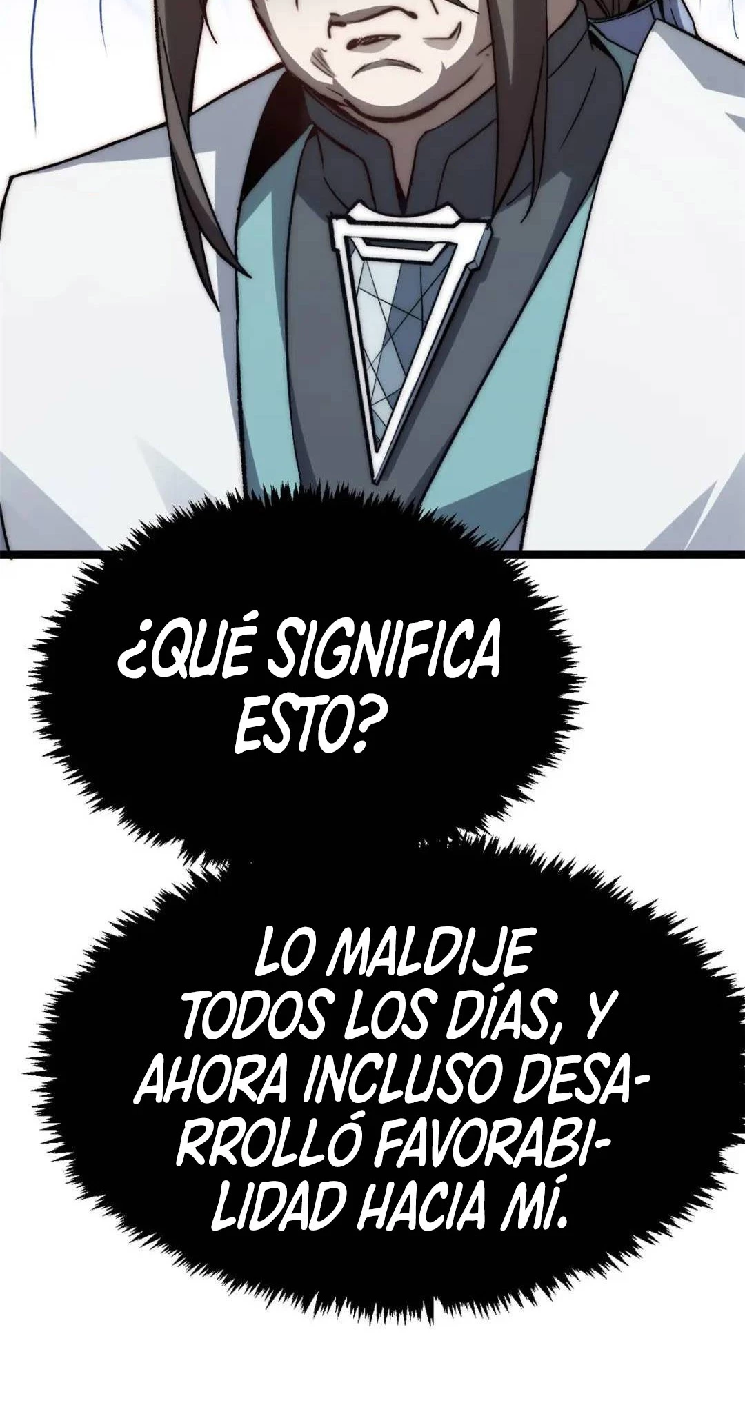 Providencia De Primer Nivel: Cultiva En Silencio Durante Miles de Años — Capítulo 124 — 76