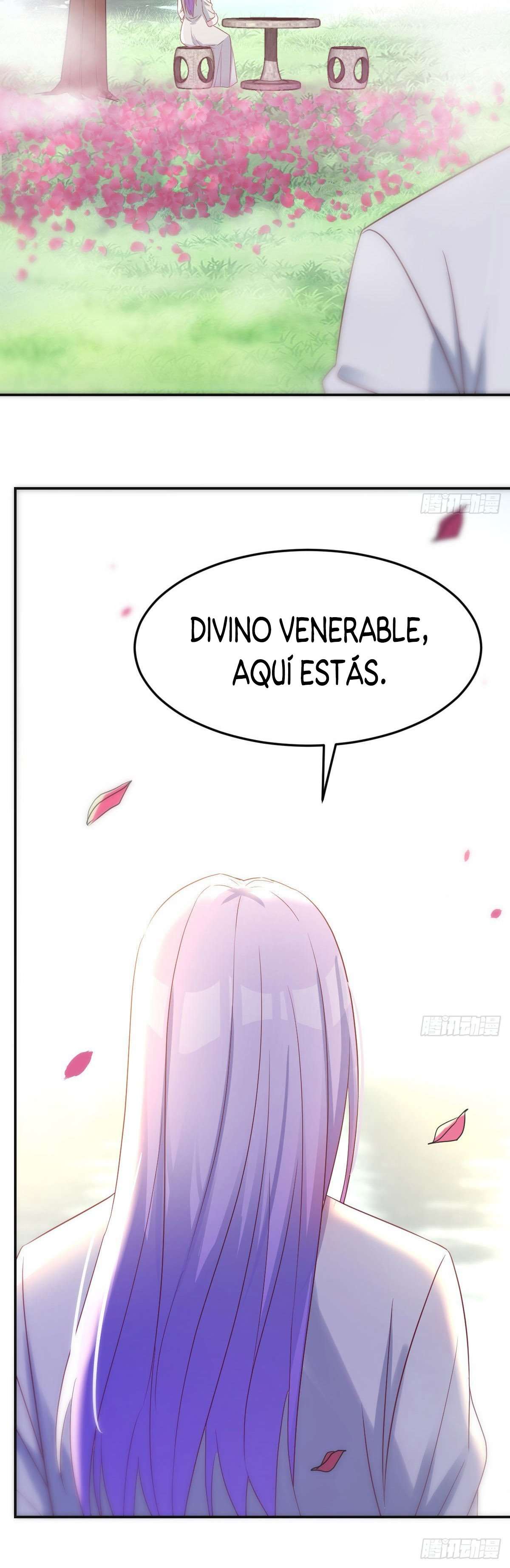 Soy invencible con muchas mujeres y muchos hijos~ — Capítulo 43 — 31