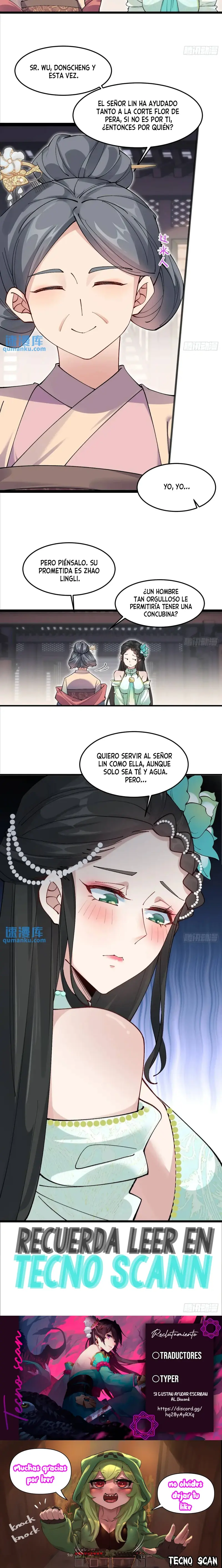 Príncipe copión — Capítulo 42 — 4