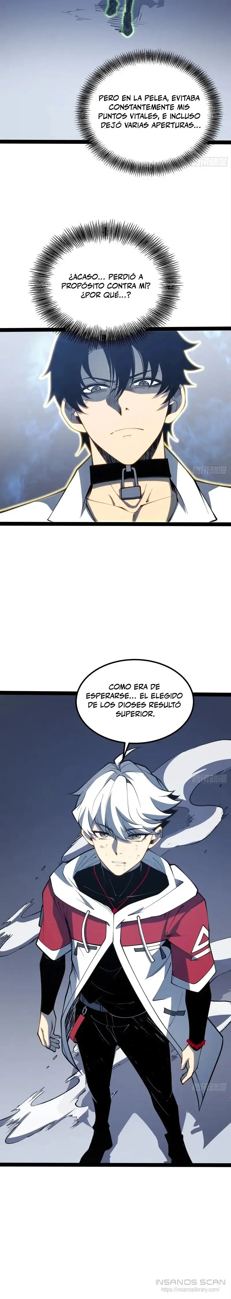 Despertar Definitivo —  Capítulo 107 — 4