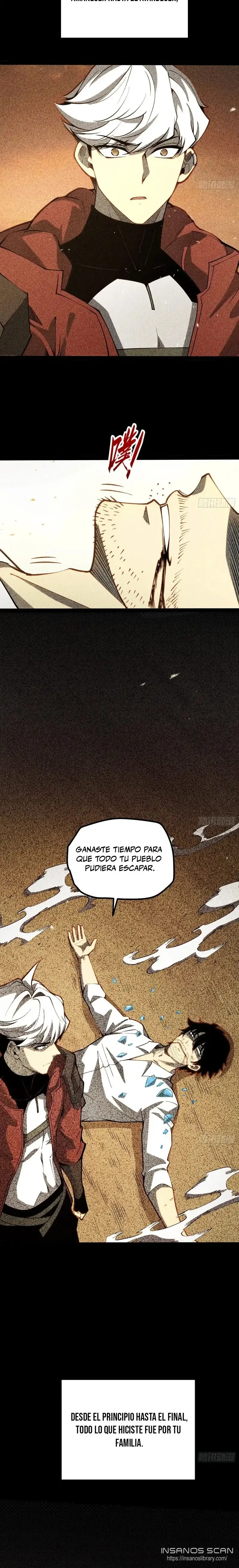 Despertar Definitivo —  Capítulo 107 — 8