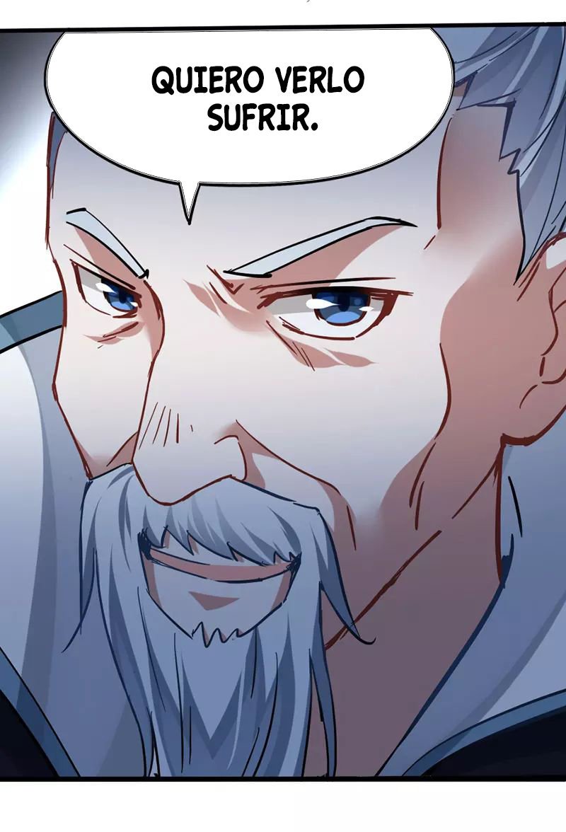 El retorno del rey demonio — Capítulo 21 — 6