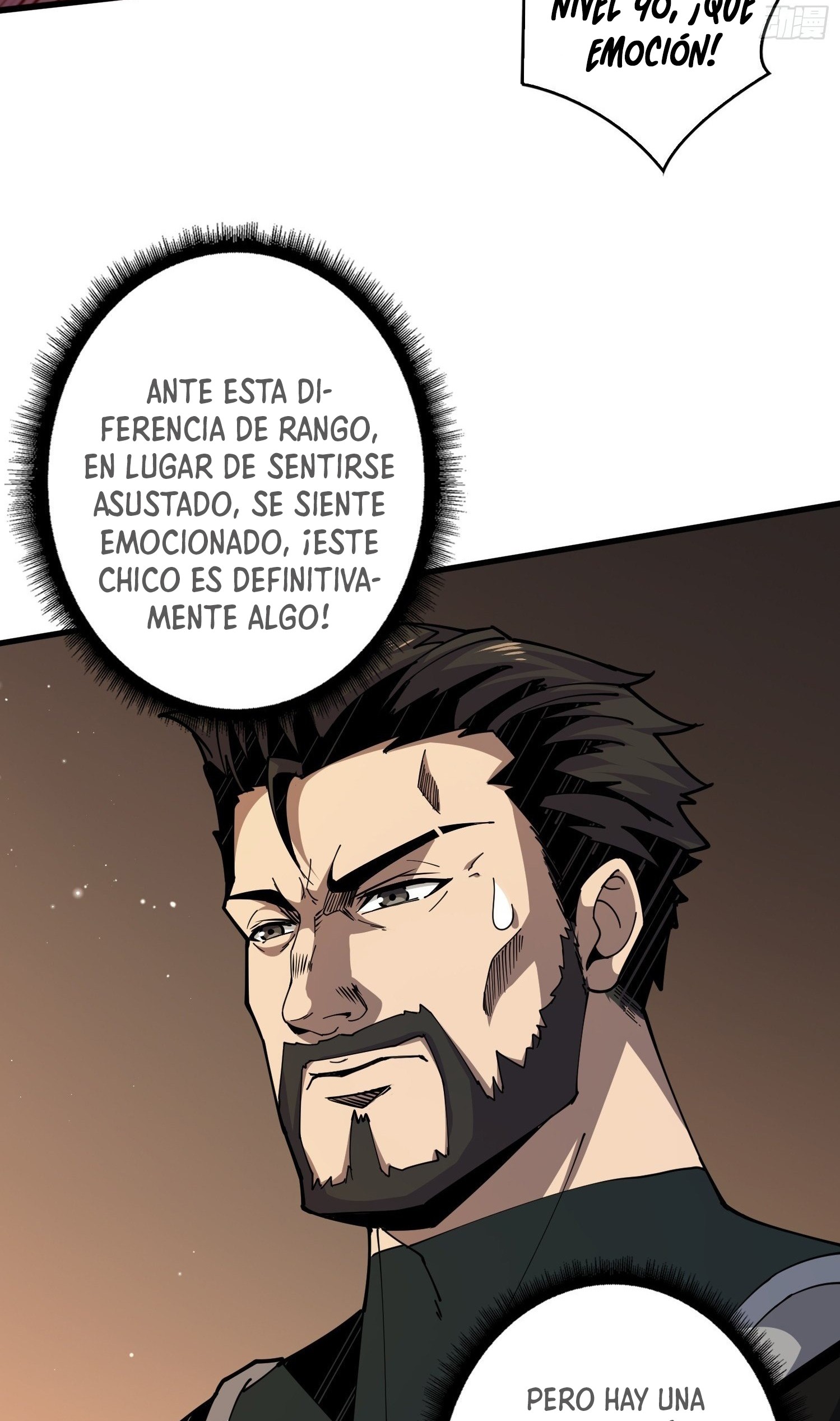 Comenzando con la Cuenta del Rey — Capítulo 64 — 16