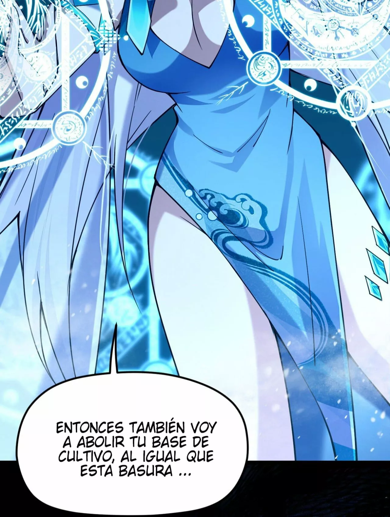 La vida de un dios de la espada no es tan aburrida — Capítulo 29 — 59