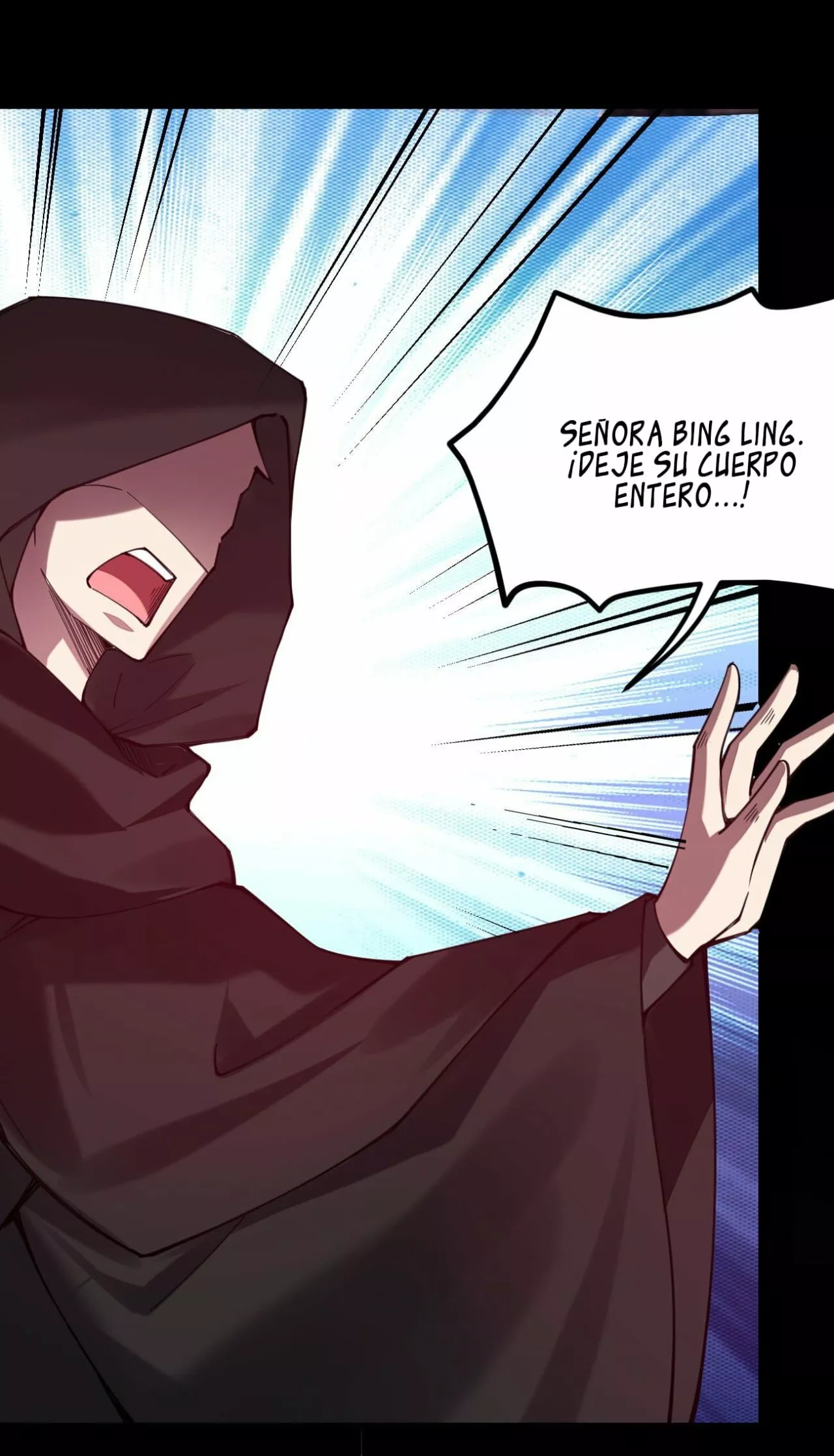 La vida de un dios de la espada no es tan aburrida — Capítulo 29 — 76
