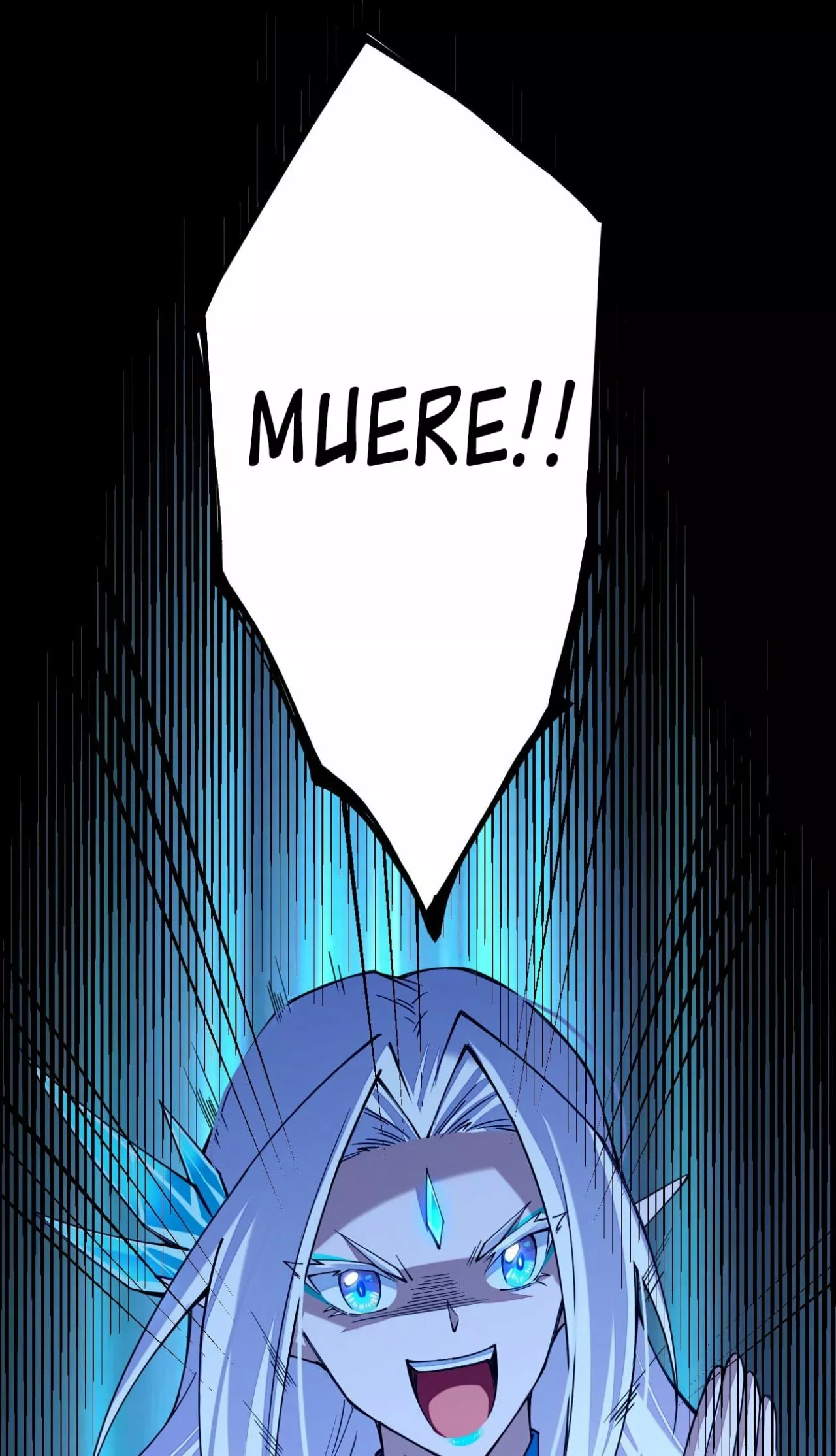 La vida de un dios de la espada no es tan aburrida — Capítulo 29 — 77