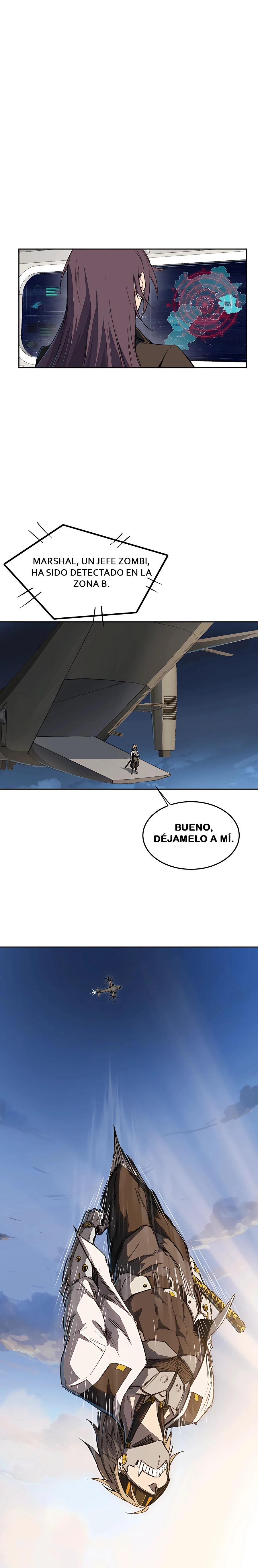 Sr Zombi —   Capítulo 03 — 14