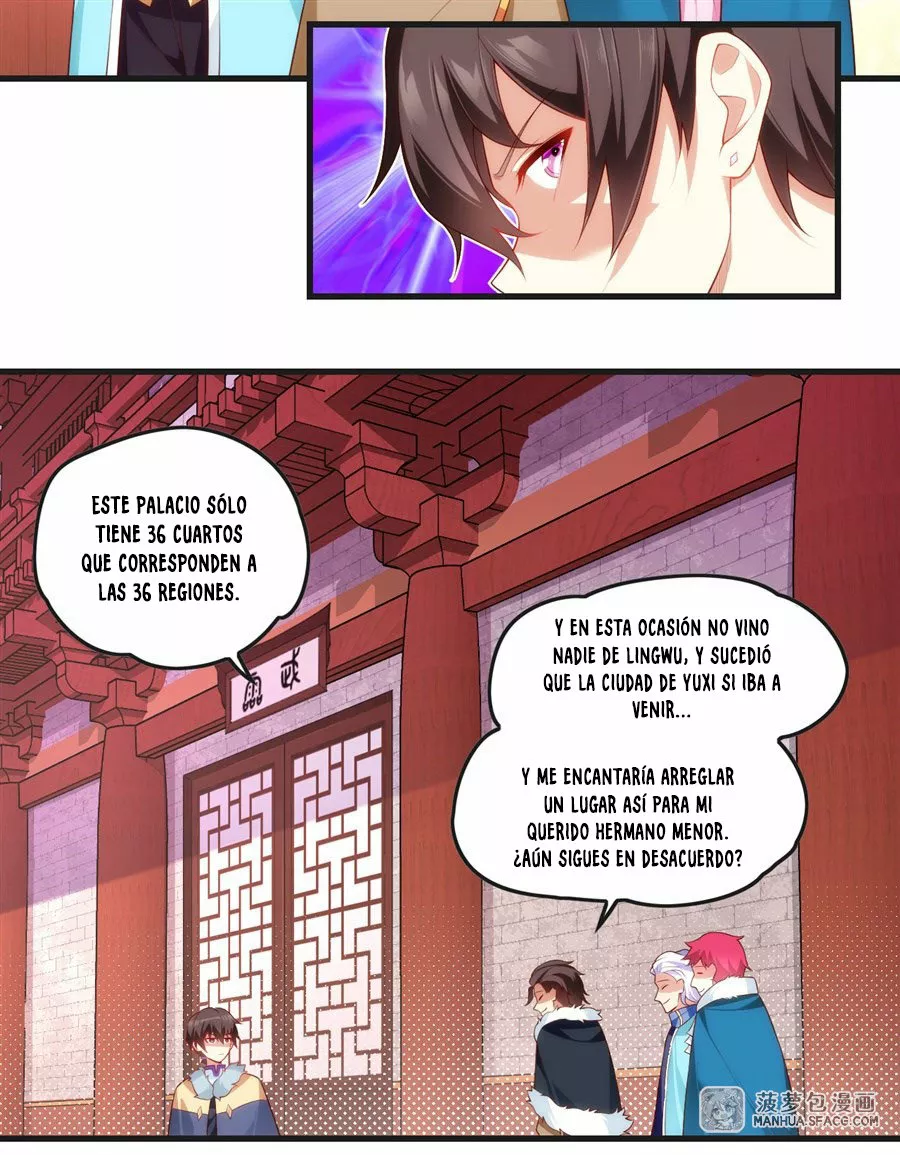 Mi Señor, No Importa. — Capítulo 51 — 17