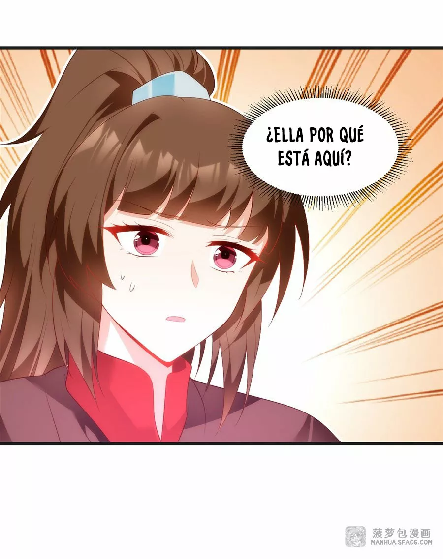 Mi Señor, No Importa. — Capítulo 51 — 28