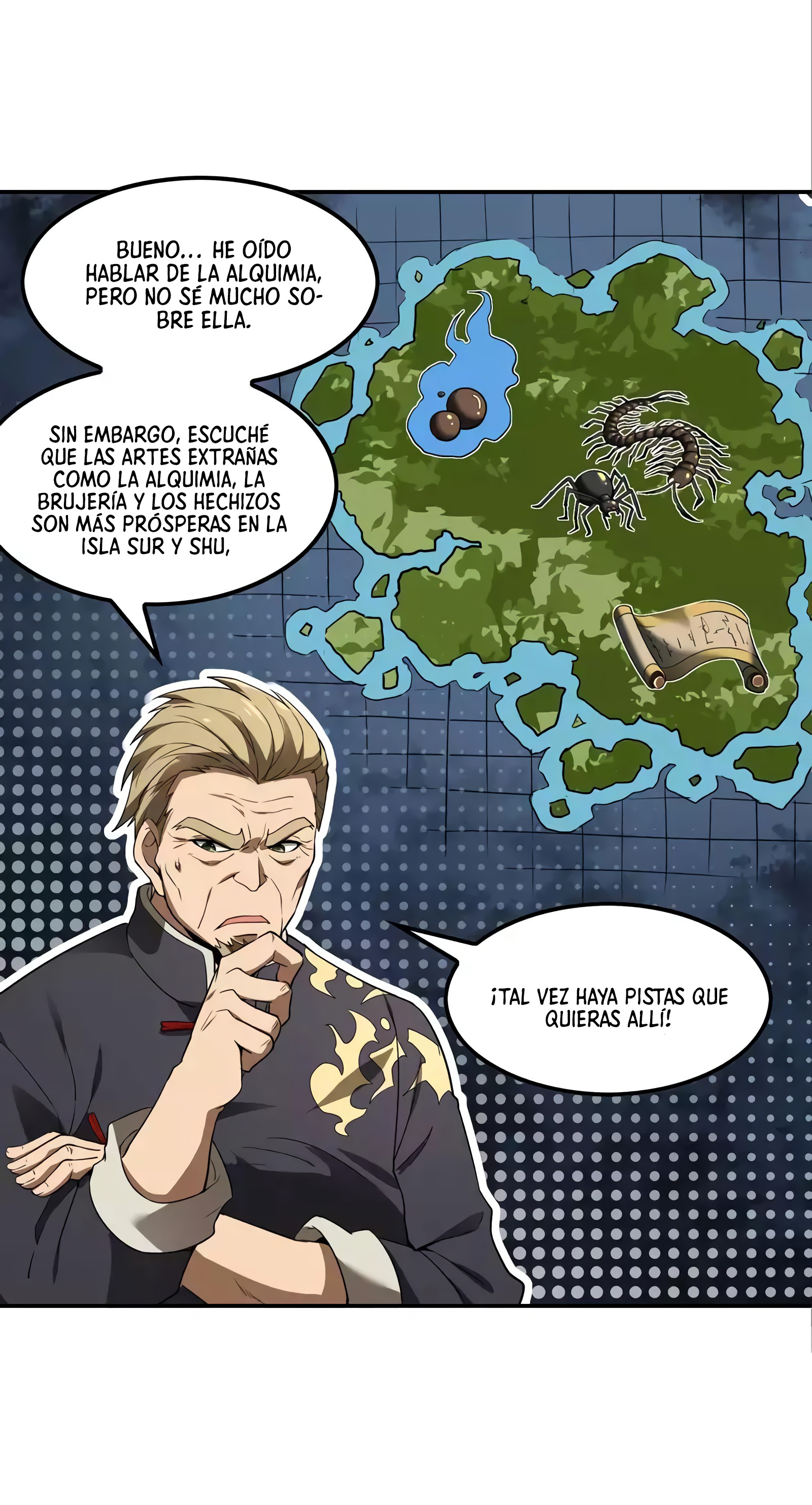 Primer Yerno — Capítulo 90 — 13