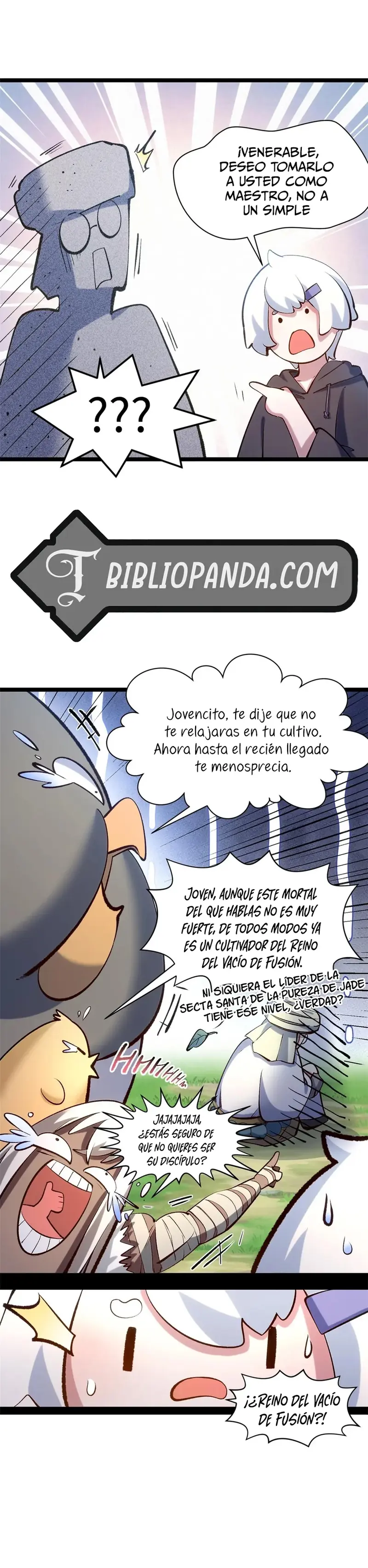 Providencia De Primer Nivel: Cultiva En Silencio Durante Miles de Años — Capítulo 230 — 4