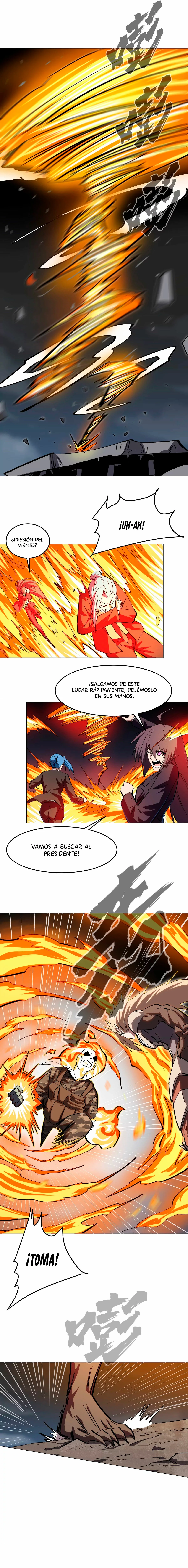 Sr Zombi —   Capítulo 86 — 4