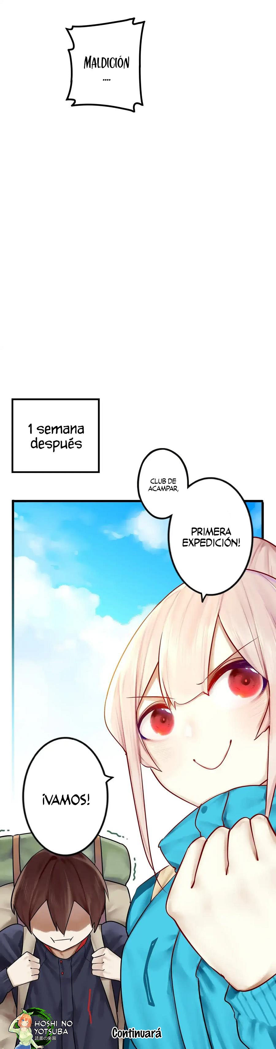 ¡Señorita, no lo transmita en vivo! — Capítulo 9 — 12