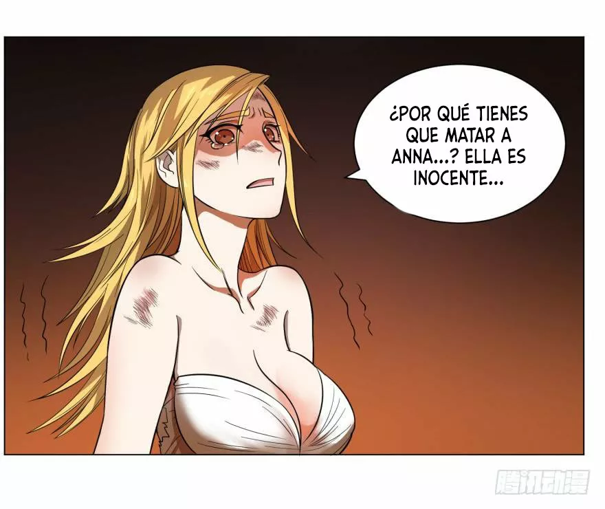 Lista de Villanos — Capítulo 51 — 18