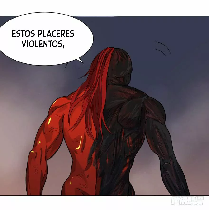 Lista de Villanos — Capítulo 51 — 24