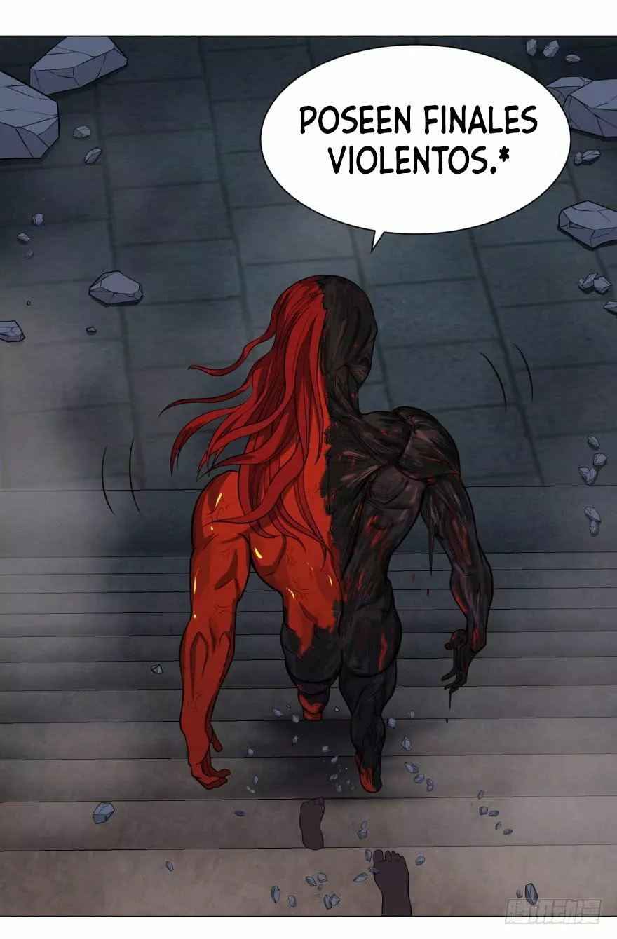 Lista de Villanos — Capítulo 51 — 25