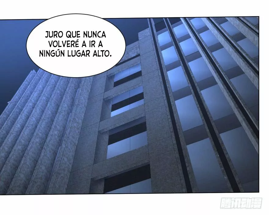 Lista de Villanos — Capítulo 51 — 38