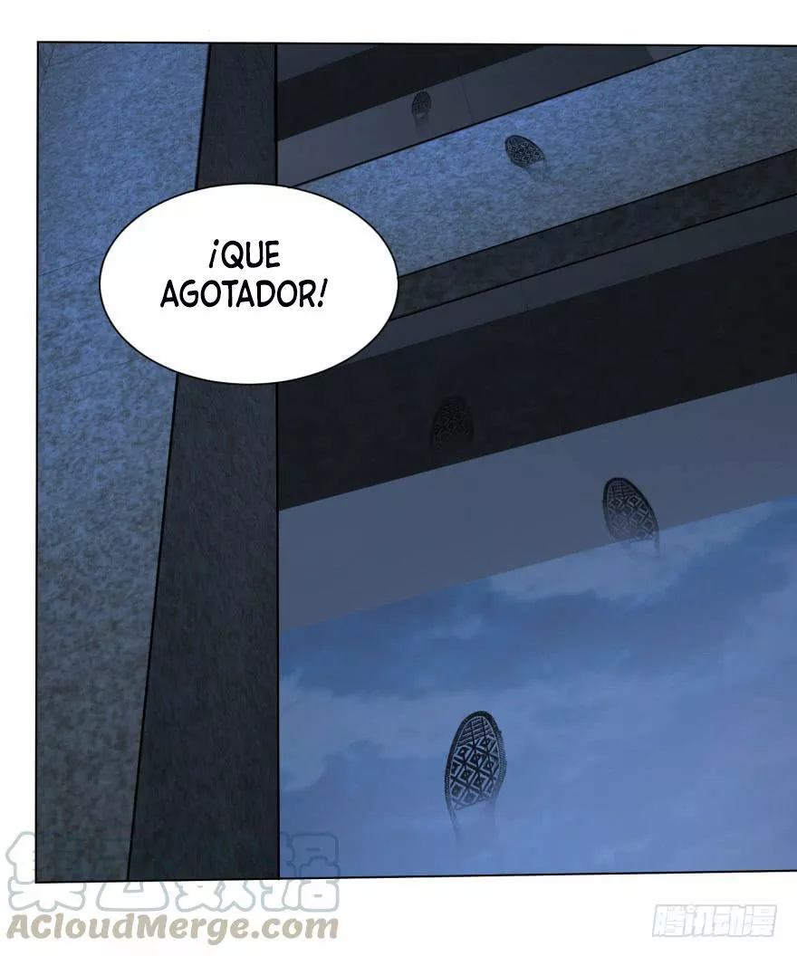 Lista de Villanos — Capítulo 51 — 39