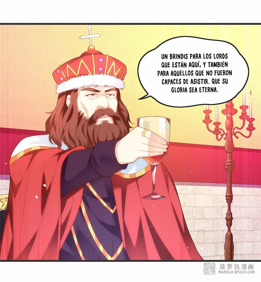 Mi Señor, No Importa. — Capítulo 54 — 4