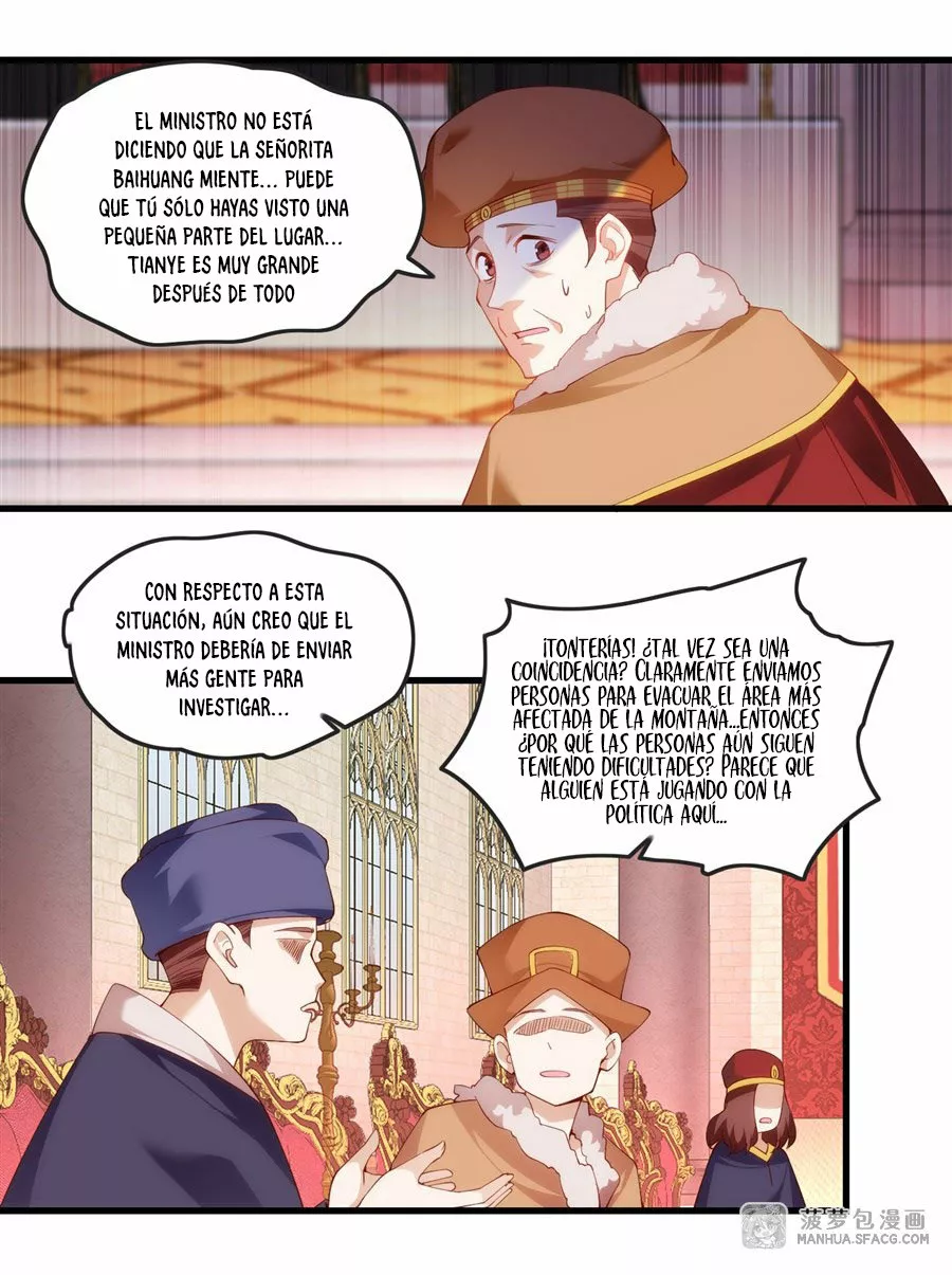 Mi Señor, No Importa. — Capítulo 54 — 12