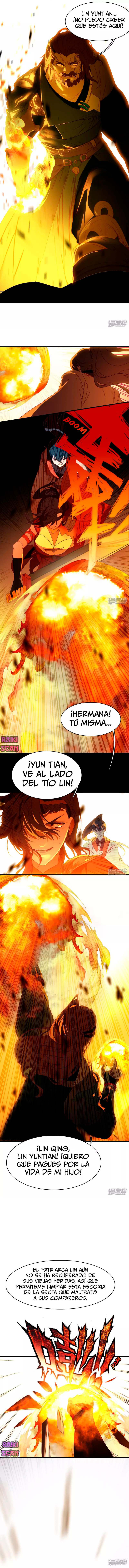 Guerrero dragón — Capítulo 7 — 4