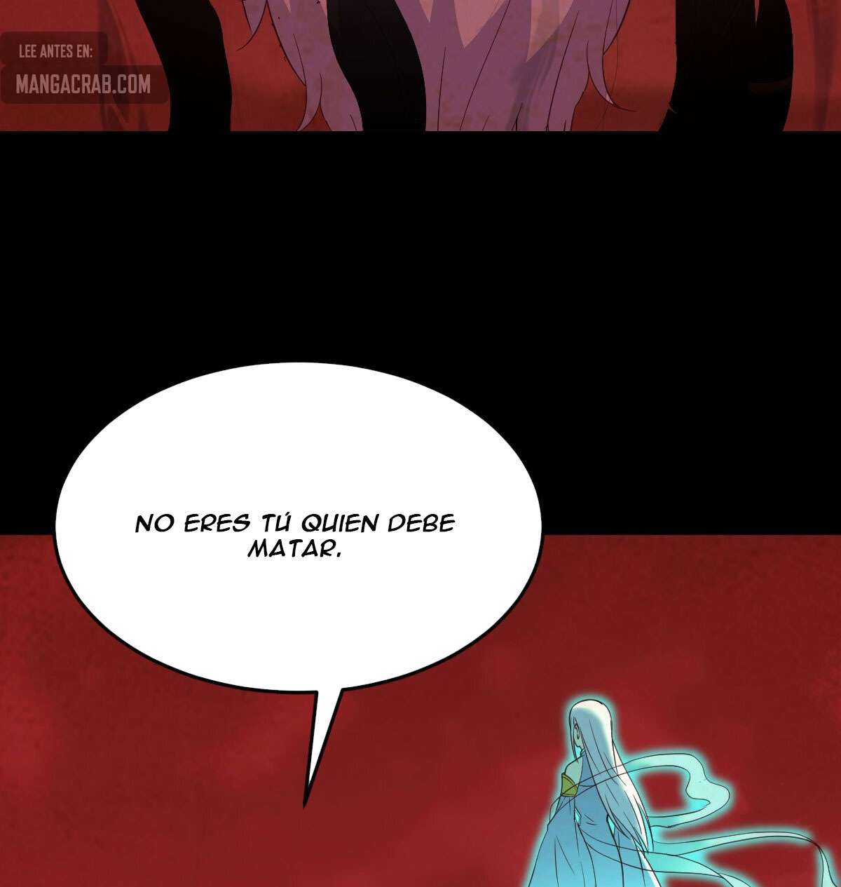 Soy invencible con muchas mujeres y muchos hijos~ — Capítulo 46 — 6