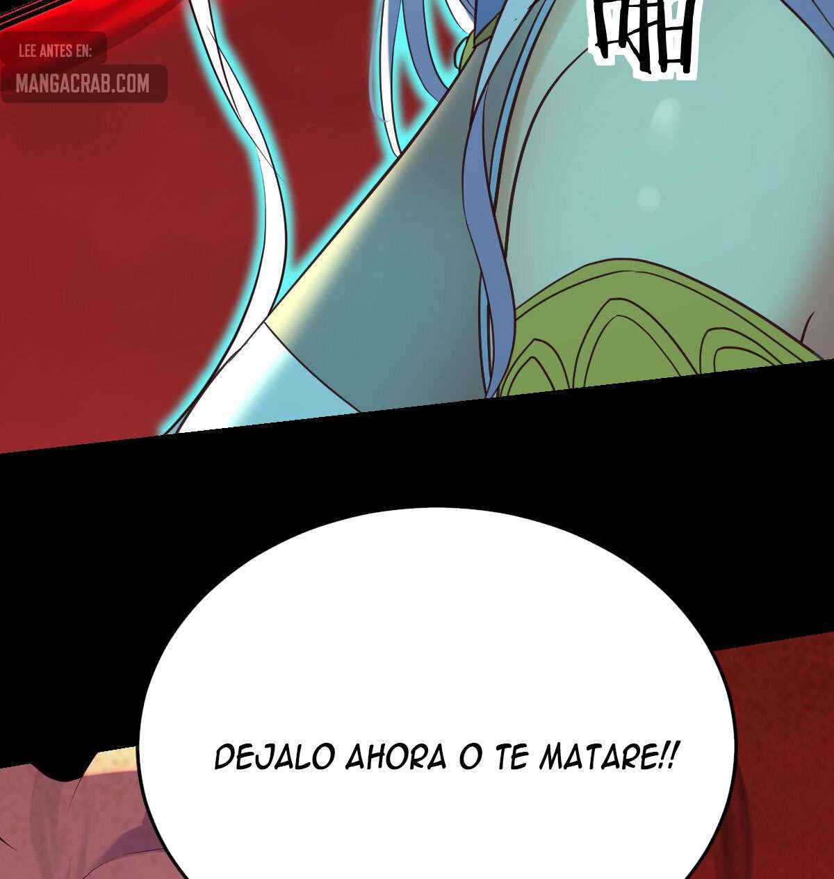 Soy invencible con muchas mujeres y muchos hijos~ — Capítulo 46 — 10