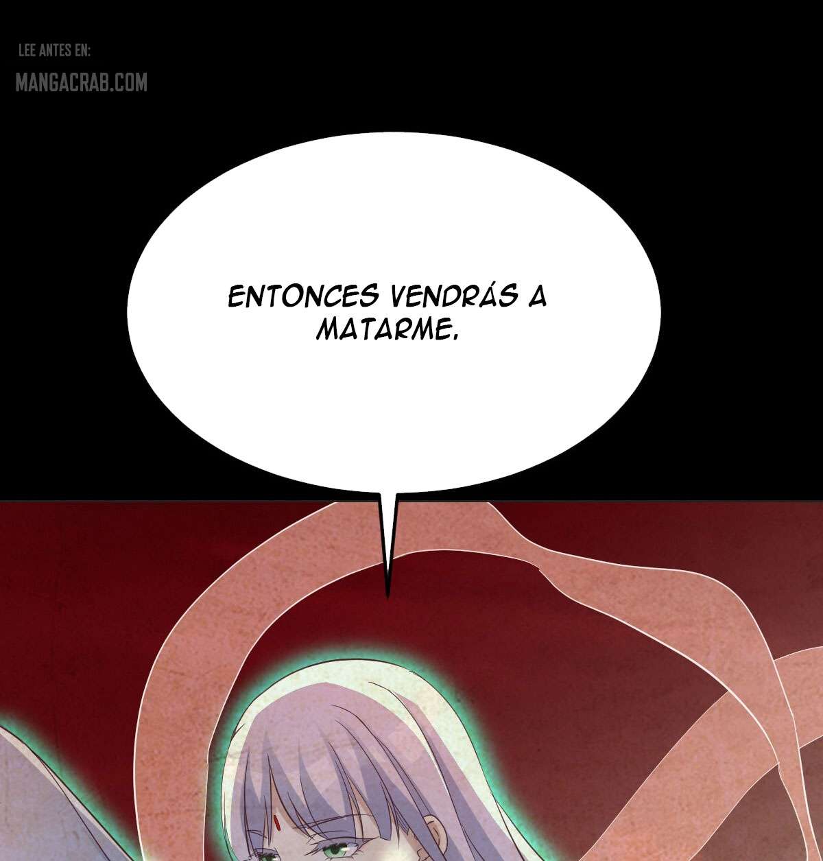 Soy invencible con muchas mujeres y muchos hijos~ — Capítulo 46 — 18
