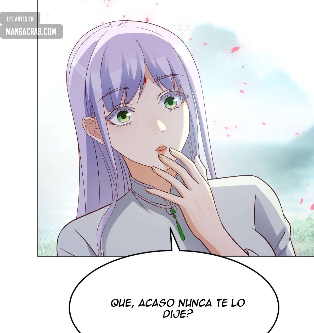 Soy invencible con muchas mujeres y muchos hijos~ — Capítulo 46 — 39