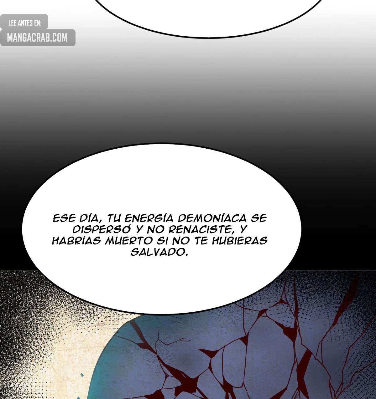 Soy invencible con muchas mujeres y muchos hijos~ — Capítulo 46 — 40