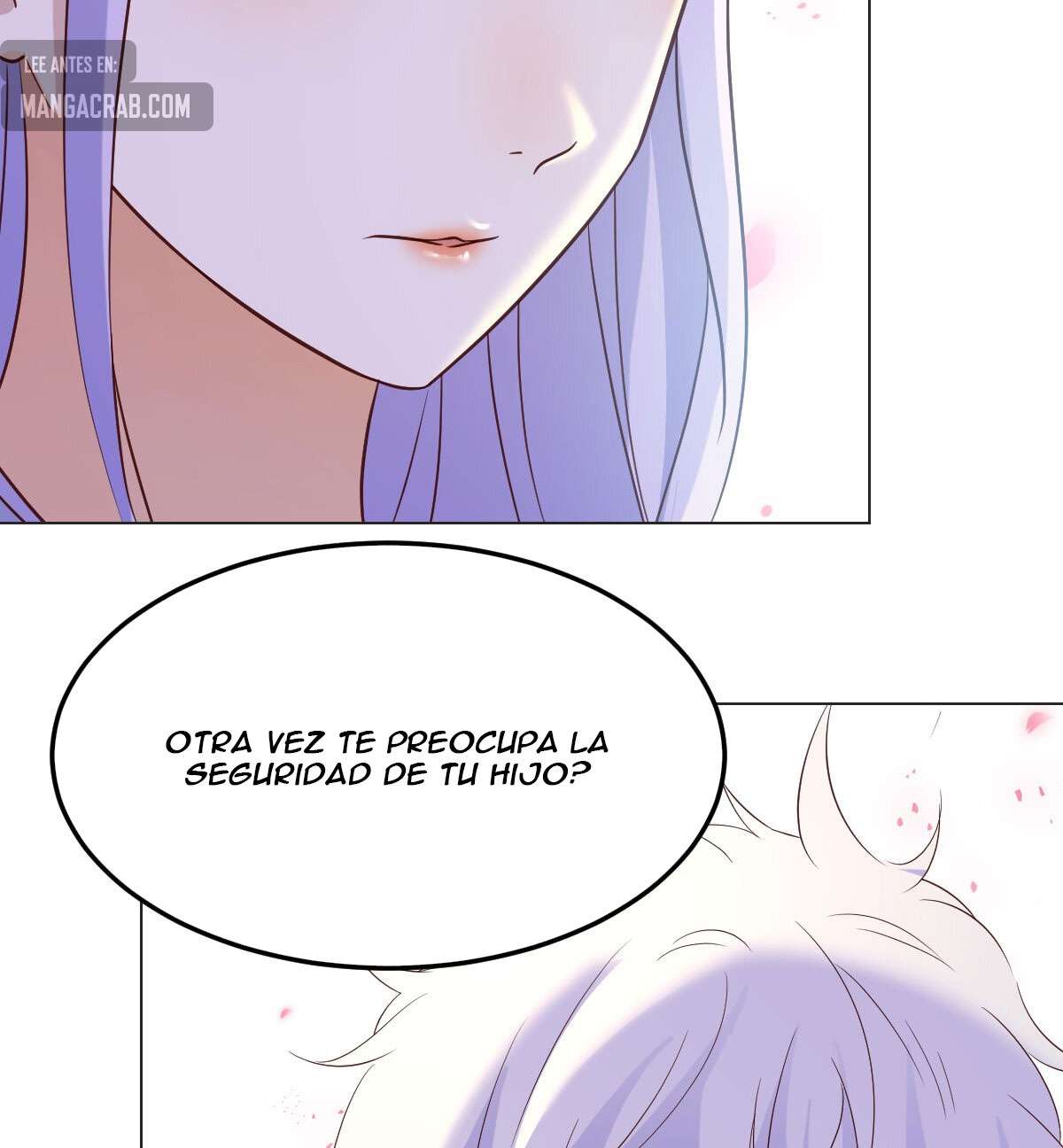 Soy invencible con muchas mujeres y muchos hijos~ — Capítulo 46 — 53