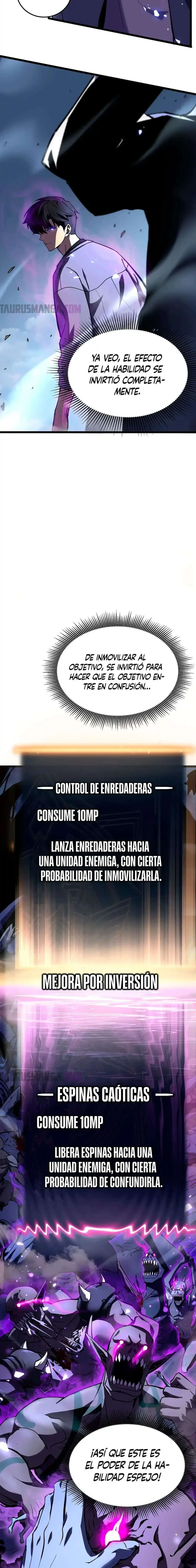 Tras renacer, usé la Inversión del Espejo para vengarme — Capítulo 01 — 30