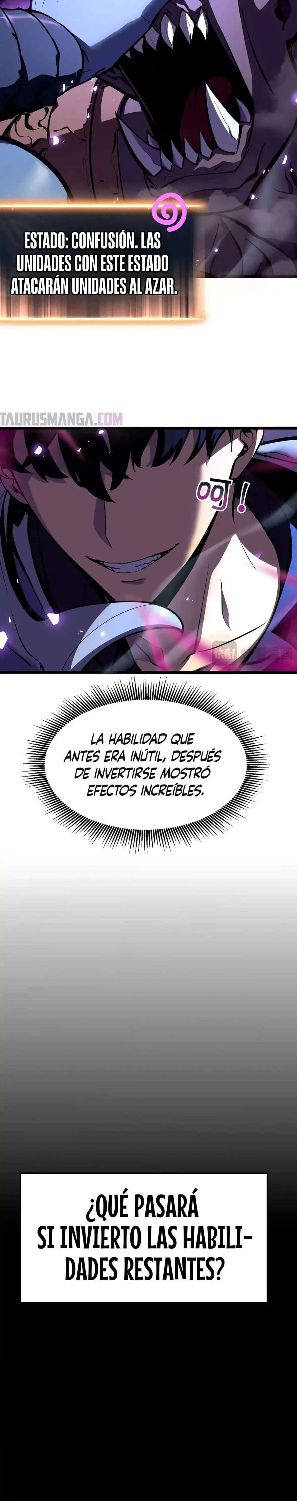 Tras renacer, usé la Inversión del Espejo para vengarme — Capítulo 01 — 31