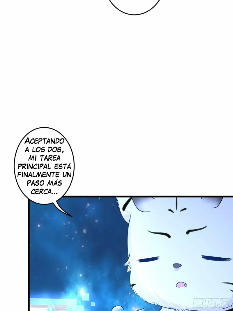 Me convertí en un sistema — Capítulo 14 — 30