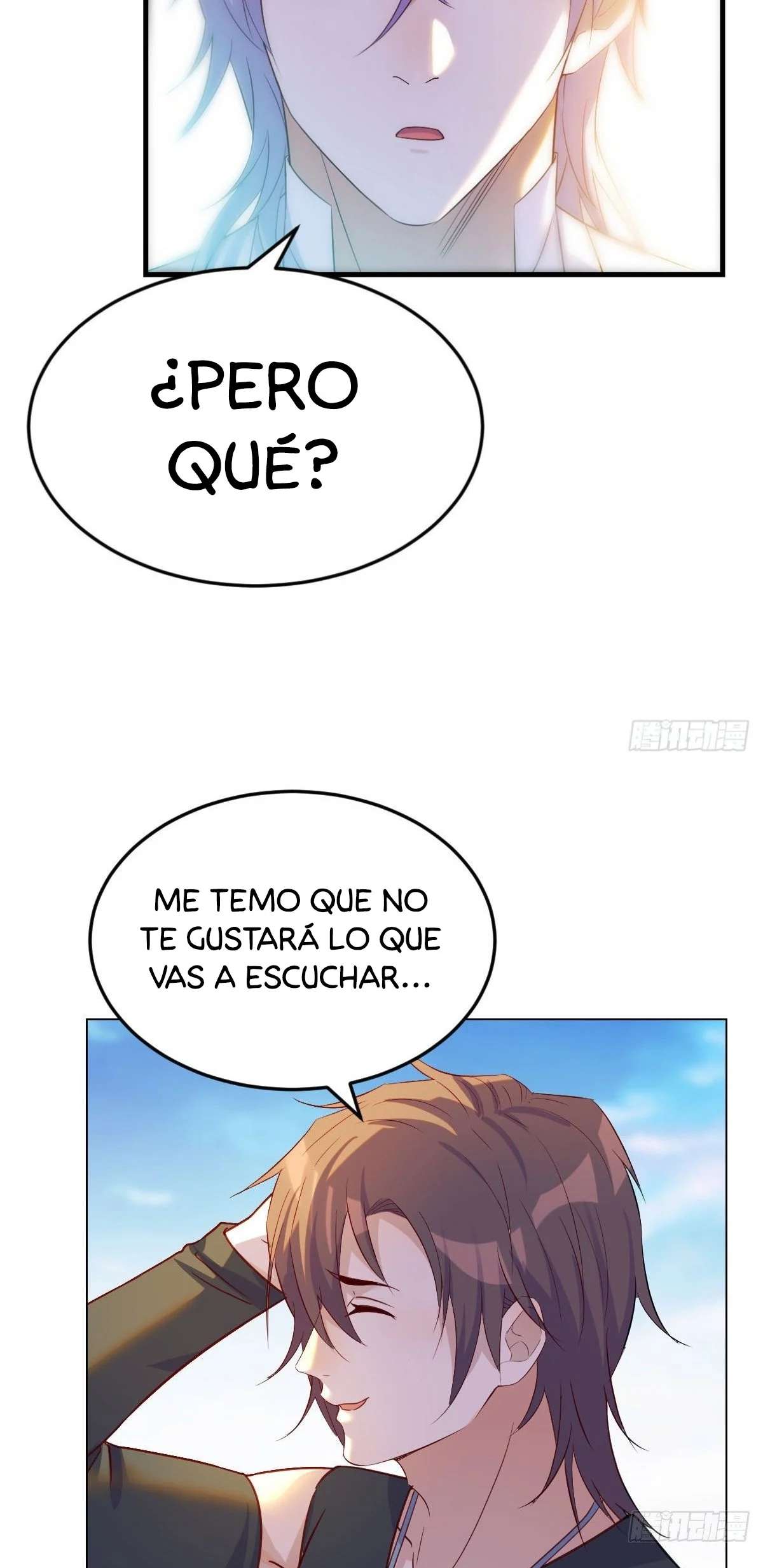 Soy invencible con muchas mujeres y muchos hijos~ — Capítulo 24 — 11