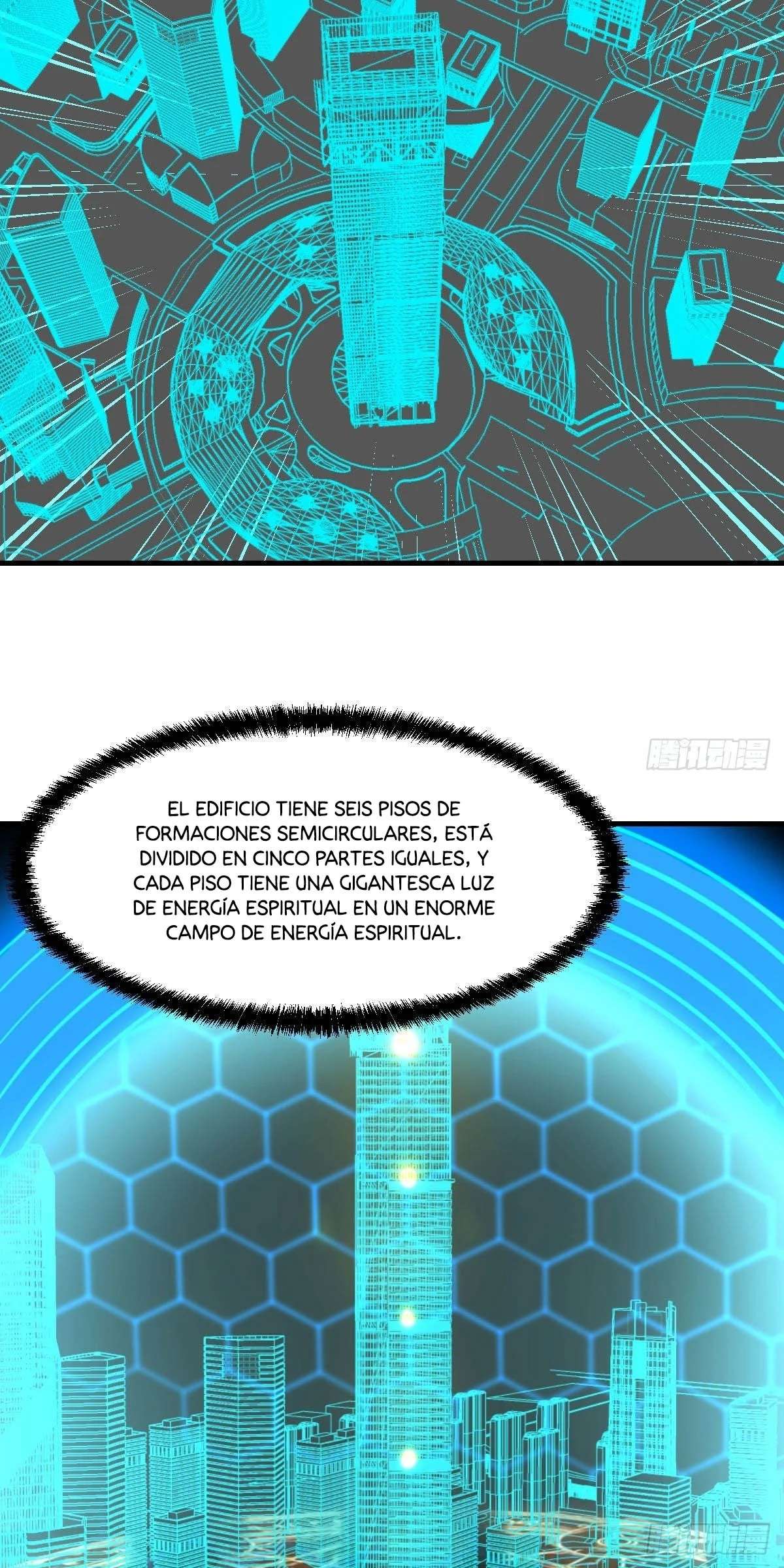 Soy invencible con muchas mujeres y muchos hijos~ — Capítulo 24 — 26
