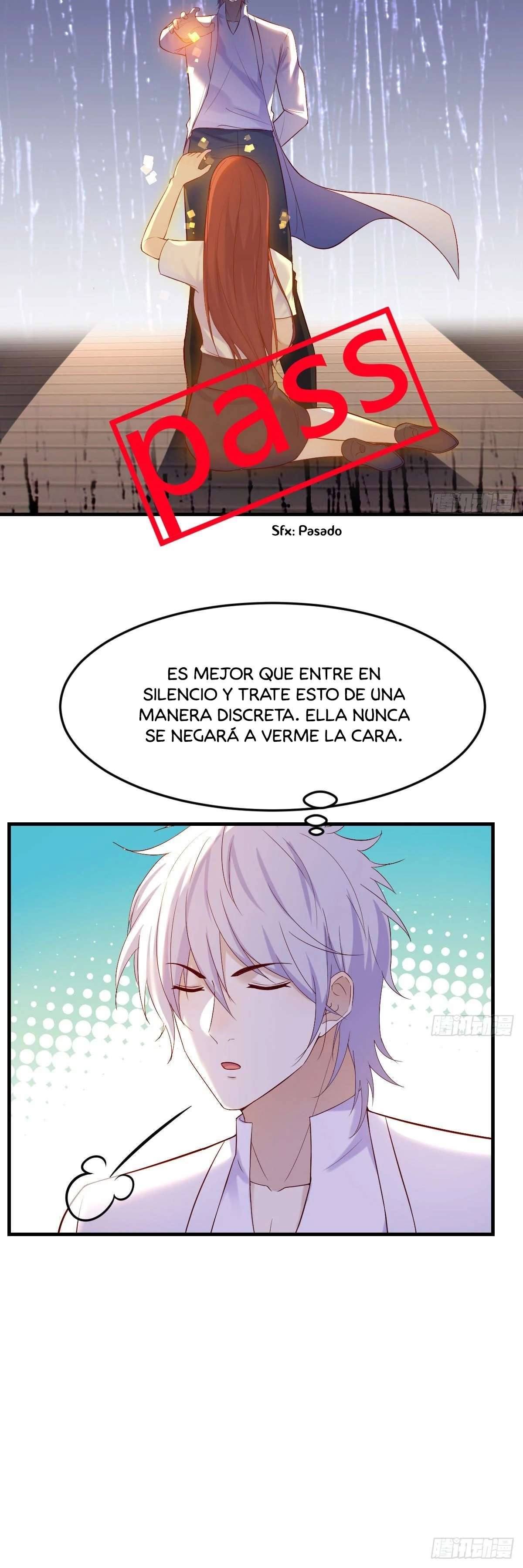Soy invencible con muchas mujeres y muchos hijos~ — Capítulo 24 — 31
