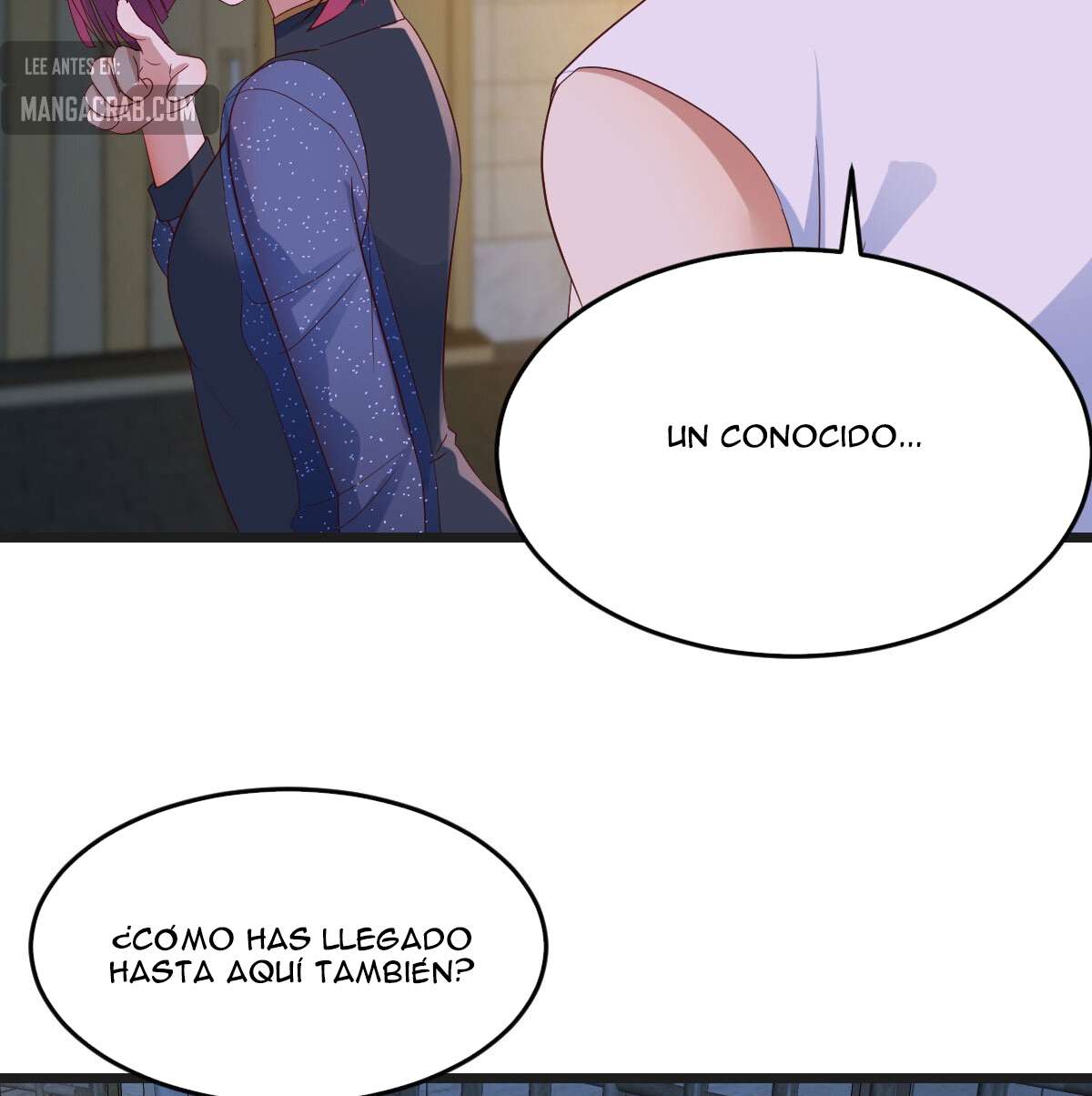 Soy invencible con muchas mujeres y muchos hijos~ — Capítulo 93 — 11