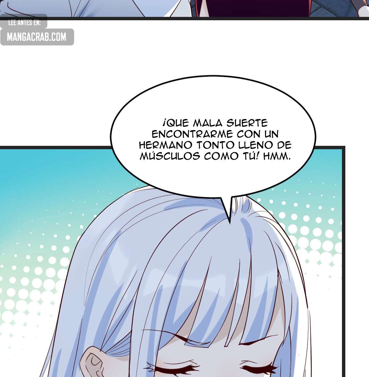 Soy invencible con muchas mujeres y muchos hijos~ — Capítulo 93 — 26