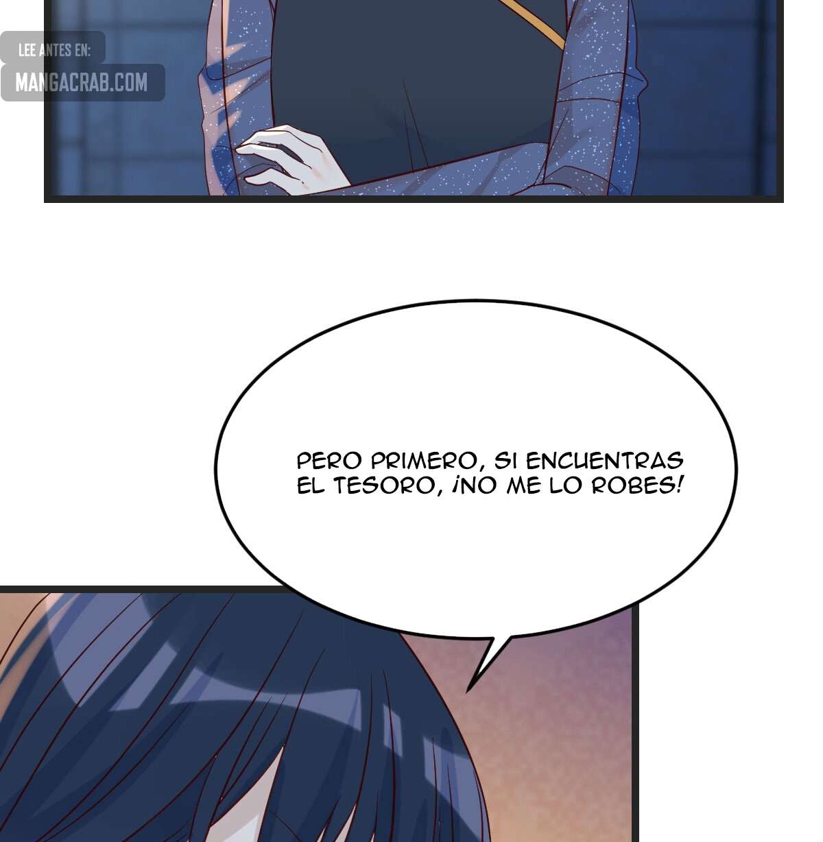 Soy invencible con muchas mujeres y muchos hijos~ — Capítulo 93 — 30