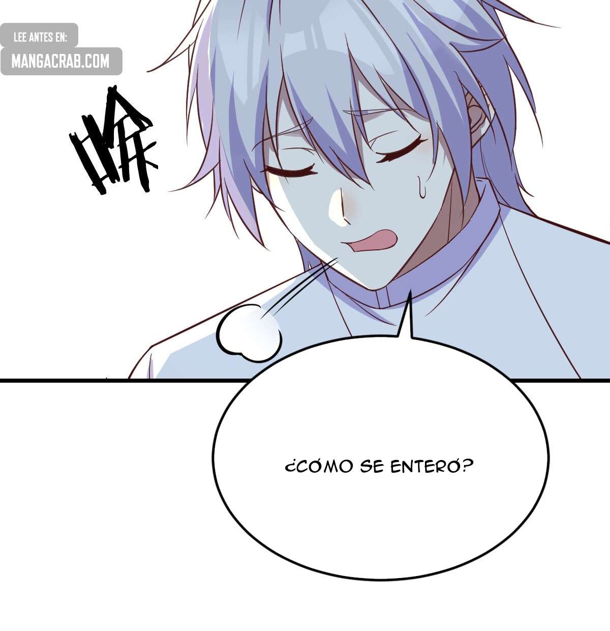 Soy invencible con muchas mujeres y muchos hijos~ — Capítulo 93 — 56