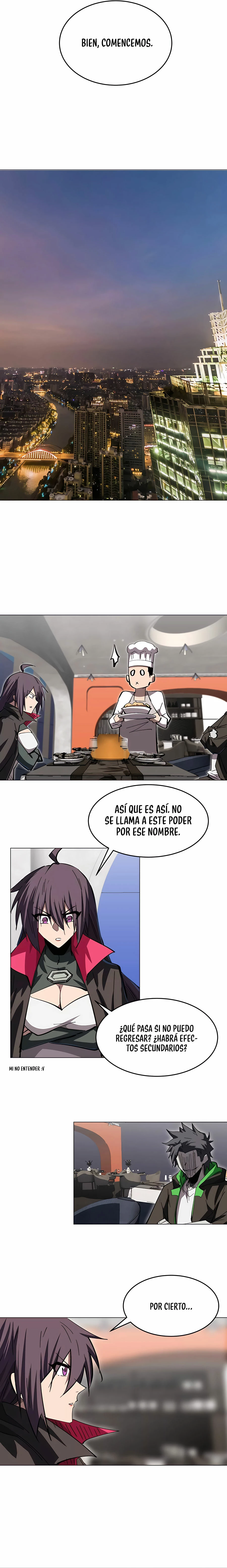 Sr Zombi —   Capítulo 52 — 5