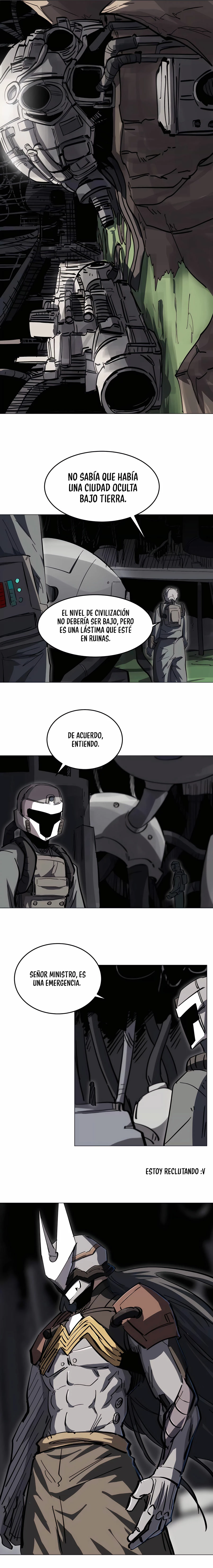 Sr Zombi —   Capítulo 52 — 9