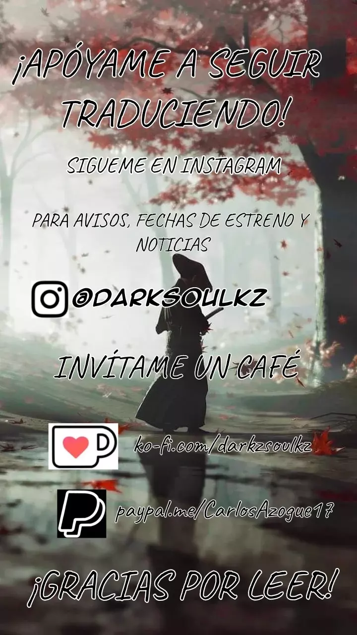 ¡Señorita, no lo transmita en vivo! — Capítulo 40 — 31